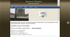 Desktop Screenshot of mpmcorp.net
